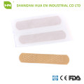 Made in China all materials High Quality Beautiful Wound Adhesive first aid Plaster